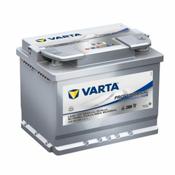 VARTA akumulator lfd75 75ah d+ 650a(en) 278x175x190