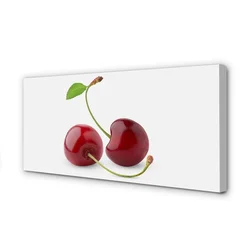 tulup.si Slika na platnu Češnje 140x70 cm