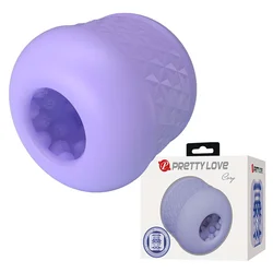 Ljubicasti pocket masturbator Cory