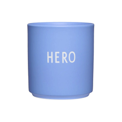 Lonček Design Letters Favourite Cup 250 ml