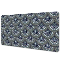 Decormat Namizna podloga Decorative pattern 90x45 cm