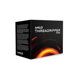 AMD Ryzen Threadripper PRO 3955WX processor 3.9 GHz 64 MB L3 (100-100000167WOF)