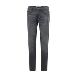 TOM TAILOR DENIM Kavbojke, siva