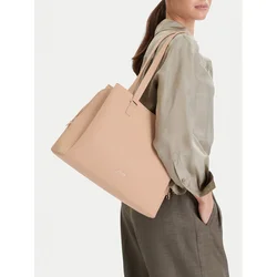 Ročna torba Lasocki CEO-LSK-L-012-09 Roza