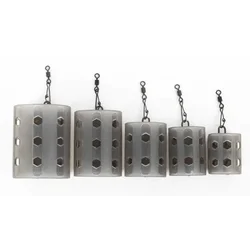 HEXMESH PLASTIC OPEN END FEEDER - SMALL 20g (P0050159)
