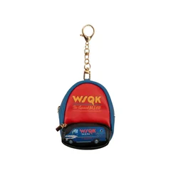 Privezak Cinereplicas Stranger Things - WSQK Keychain Pouch