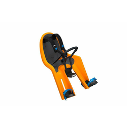 Thule Thule RideAlong Mini sjedalica za bicikl Orange