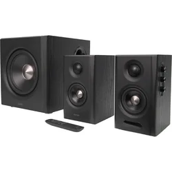 Edifier S355DB Black PC Zvočnik