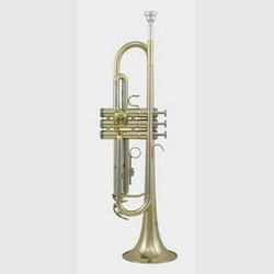 ROY BENSON BB trobenta TR-202