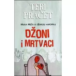 Džoni i mrtvaci