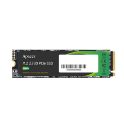 256GB AS2280P4X M.2 PCIe SSD AP256GAS2280P4X-1
