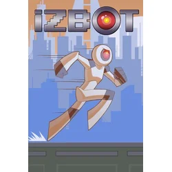 iZBOT (PC) Steam Key GLOBAL