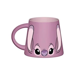 Šolja Pyramid - Lilo And Stitch - Angel Face Base Mug