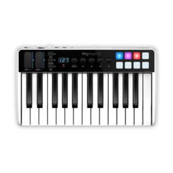 IK Multimedia iRig Keys I/O 25 / Midi Usb