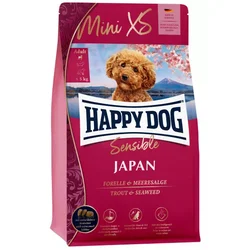 Happy Dog hrana za pse Japan Mini XS 1.3kg