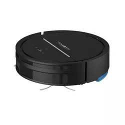 ROWENTA robotski sesalnik Explorer S80, črn, RR7755WH