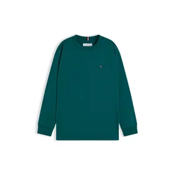 TOMMY HILFIGER Majica ESSENTIAL jelka