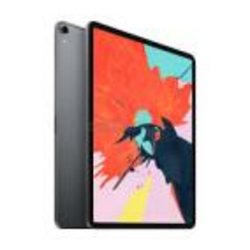 APPLE tablični računalnik iPad Pro 12.9 2018 (3. gen) 4GB/512GB, Space Gray