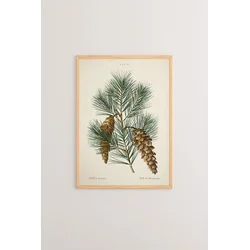 Wallity Slika Tekhamcerceve64, 33 x 48 cm