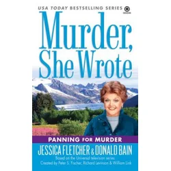 Panning for Murder