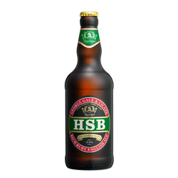 FULLERS ANGLEŠKO PIVO HSB 500ML