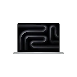 APPLE MacBook Pro 14, M4 Pro, 24GB/1TB SSD, Sivi