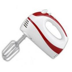 Mikser Z-1110-MW belo crveni, 300W