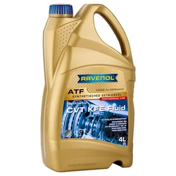 Ravenol Ulje za automatske menjače ATF CVT KFE Fluid, 4 l