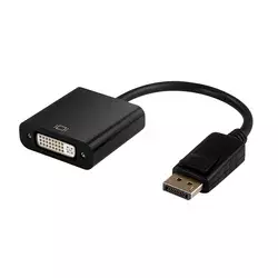 Adapter DP na DVI JWD-DP2, 20cm