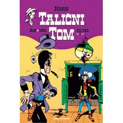 Talični Tom, Knjiga 2