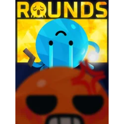 ROUNDS (PC) Steam Key GLOBAL