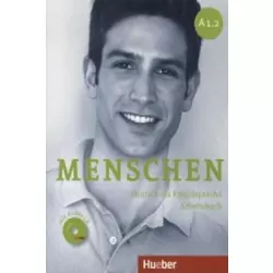 Menschen A1/2