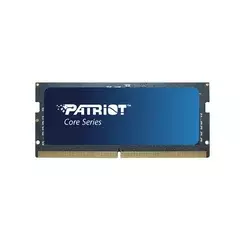 PATRIOT Memorija SODIMM DDR5 16GB 5600MHz Patriot PSC516G56081HS