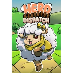 Herd Dispatch (Xbox Series X|S) XBOX LIVE Key EUROPE
