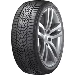 Hankook Winter i*cept evo3 X W330A ( 235/55 R20 105V XL 4PR, sa zaštitom za felne (MFS) SBL DOT2022 )