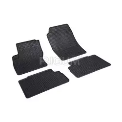 RIGUM Tipske patosnice za FORD Grand C-Max 10- / FORD Focus C-Max 11-