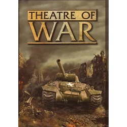 Theatre of War: Collection (PC) Steam Key EUROPE