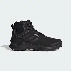 ADIDAS Muške cipele TERREX AX4 MID BETA C.RDY IF4953 crne