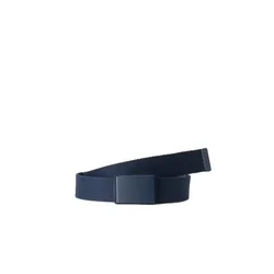 JACK & JONES Pas JACHIMEJI temno modra
