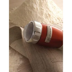 Marcato Kuhinjski dispenser, Crveni