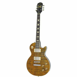 EPIPHONE EL.KITARA LP STANDARD PLUS JOE