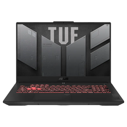 ASUS TUF Gaming A17 FA707NV-LL017 (17.3 inča WQHD, Ryzen 7 7735HS, 16GB, SSD 1TB, GeForce RTX 4060) laptop