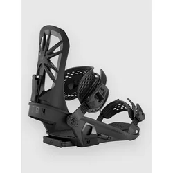 UNION Explorer 2026 Splitboard Bindings black