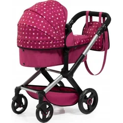 Bayer Design XEO 17067AA Bordo voziček za punčke (4003336170672)