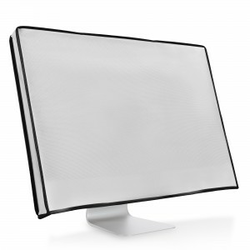 Oprema za 20-22 Monitor - bijela