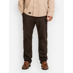 REELL Superior Flex Chino 2 moške hlače diamond olive