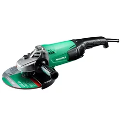 Ugaona brusilica velika Hikoki G23SWU2