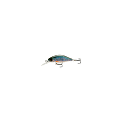 GOLDY Kingfisher MPZ Tonuća varalica, Shallow diving, 3.5 cm