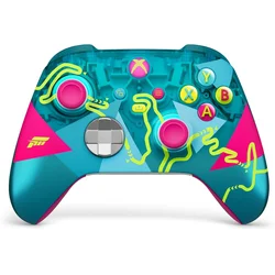 XBOXONE/XSX Wireless Controller - Forza Horizon 6 Limited Edition