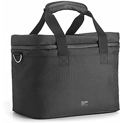 EcoFlow RIVER Bag prenosna torba za naprave serije RIVER, RIVER Max in RIVER Pro